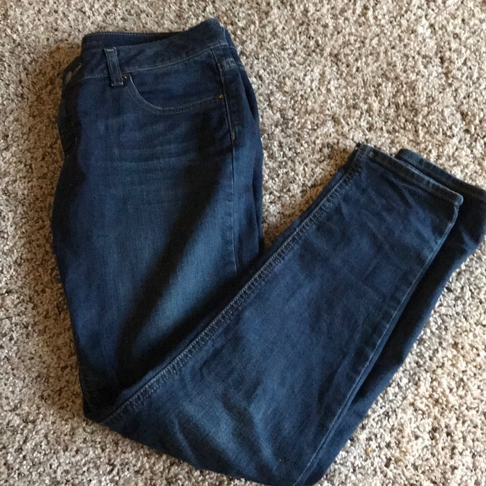 Michael Kors jeans